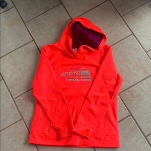 The North Face Sweatshirt